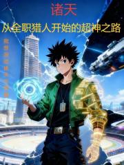 诸天：从全职猎人开始的超神之路