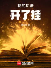 我的功法开了挂