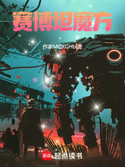 赛博坦魔方