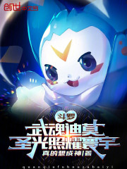 斗罗：武魂迪莫，圣光照耀寰宇