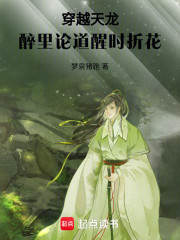 穿越天龙：醉里论道，醒时折花
