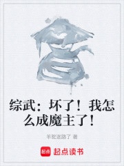 综武：坏了！我怎么成魔主了！