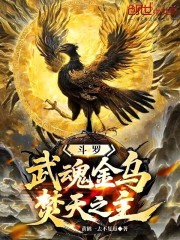 斗罗：武魂金乌，焚天之主