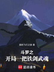 斗罗之开局一把铁剑武魂