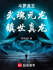 斗罗：武魂元龙，镇世真龙