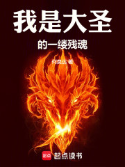 我是大圣的一缕残魂