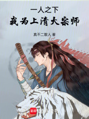 一人之下：我为上清大宗师！