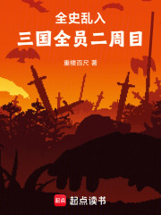 全史乱入：三国全员二周目