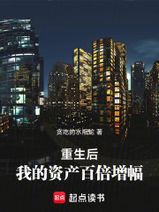 重生后，我的资产百倍增幅