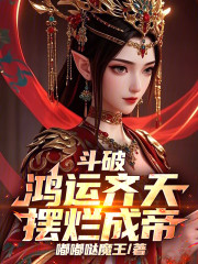 斗破：鸿运齐天，摆烂成帝