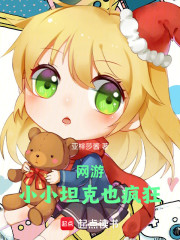 网游：小小坦克也疯狂