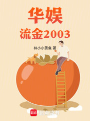 华娱流金2003