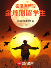 霍格沃茨的金丹期留学生