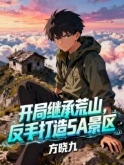 开局继承荒山，反手打造5A景区