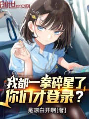 我都一拳碎星了，你们才登录？