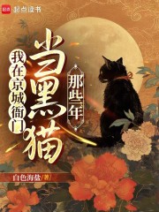 我在京城衙门当黑猫那些年
