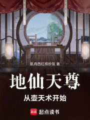 地仙天尊：从壶天术开始