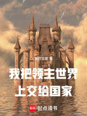 我把领主世界上交给国家