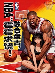NBA：融合盘古，霉霉求饶！