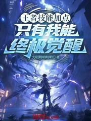 王者技能加点，只有我能终极觉醒