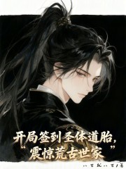 开局签到圣体道胎，震惊荒古世家