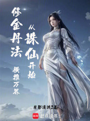 从诛仙开始修金丹法，横推万界