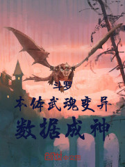 斗罗：本体武魂变异，数据成神！