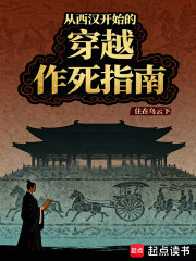 从西汉开始的穿越作死指南