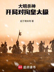 大明杀神，开局对掏皇太极