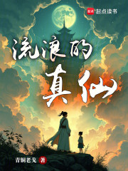 流浪的真仙