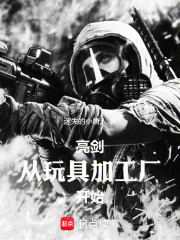 亮剑：从玩具加工厂开始