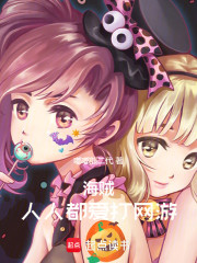 海贼：人人都爱打网游