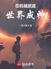 在机械武道世界成神