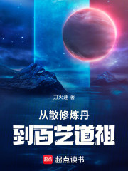 从散修炼丹到百艺道祖