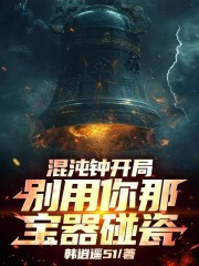 混沌钟开局，别用你那宝器碰瓷！