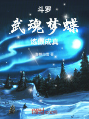 斗罗：武魂梦蝶，炼假成真