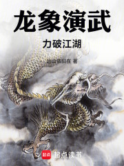龙象演武，力破江湖
