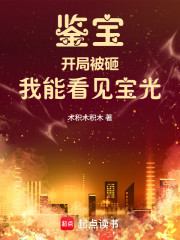 鉴宝：开局被砸，我能看见宝光