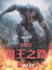 大明之狼王之路
