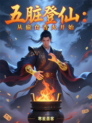 五脏登仙：从偷食香火开始