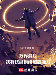 万界游戏，我有技能模组加载能力