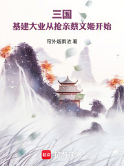 三国：基建大业从抢亲蔡文姬开始