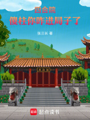 四合院：傻柱你咋进局子了