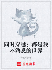 同时穿越：都是我不熟悉的世界