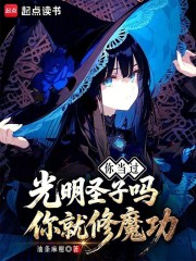 你当过光明圣子吗你就修魔功