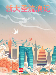 新大圣流浪记