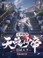 斗罗绝世：天魂少帝，且试天下