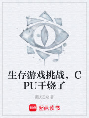 生存游戏挑战，CPU干烧了