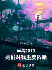 半岛2013，她们对我重度依赖