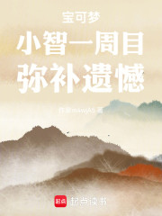 宝可梦：小智一周目，弥补遗憾